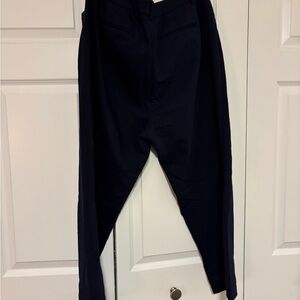 Zac & Rachel Women’s Dark Blue Dress Pants